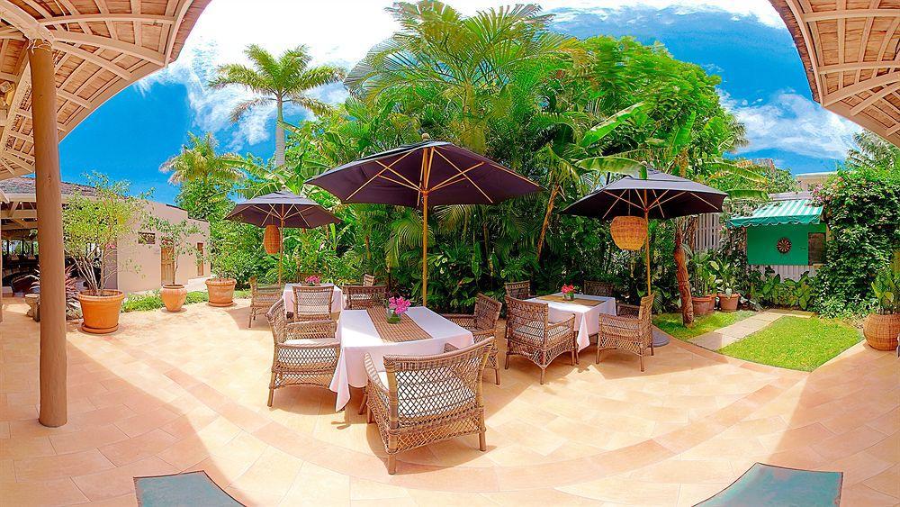 Sandals Inn All Inclusive - Couples Only (Adults Only) มอนเทโกเบย์ ภายนอก รูปภาพ