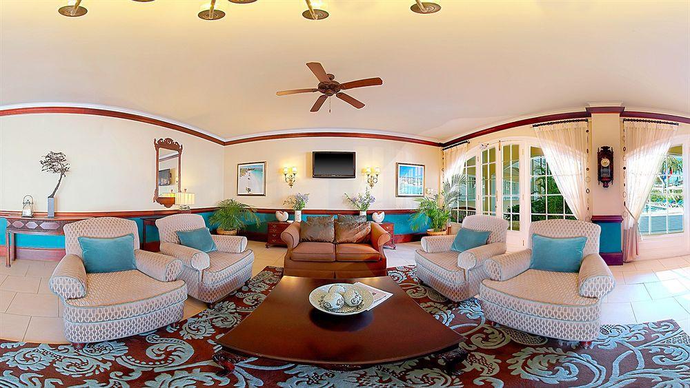 Sandals Inn All Inclusive - Couples Only (Adults Only) มอนเทโกเบย์ ภายนอก รูปภาพ