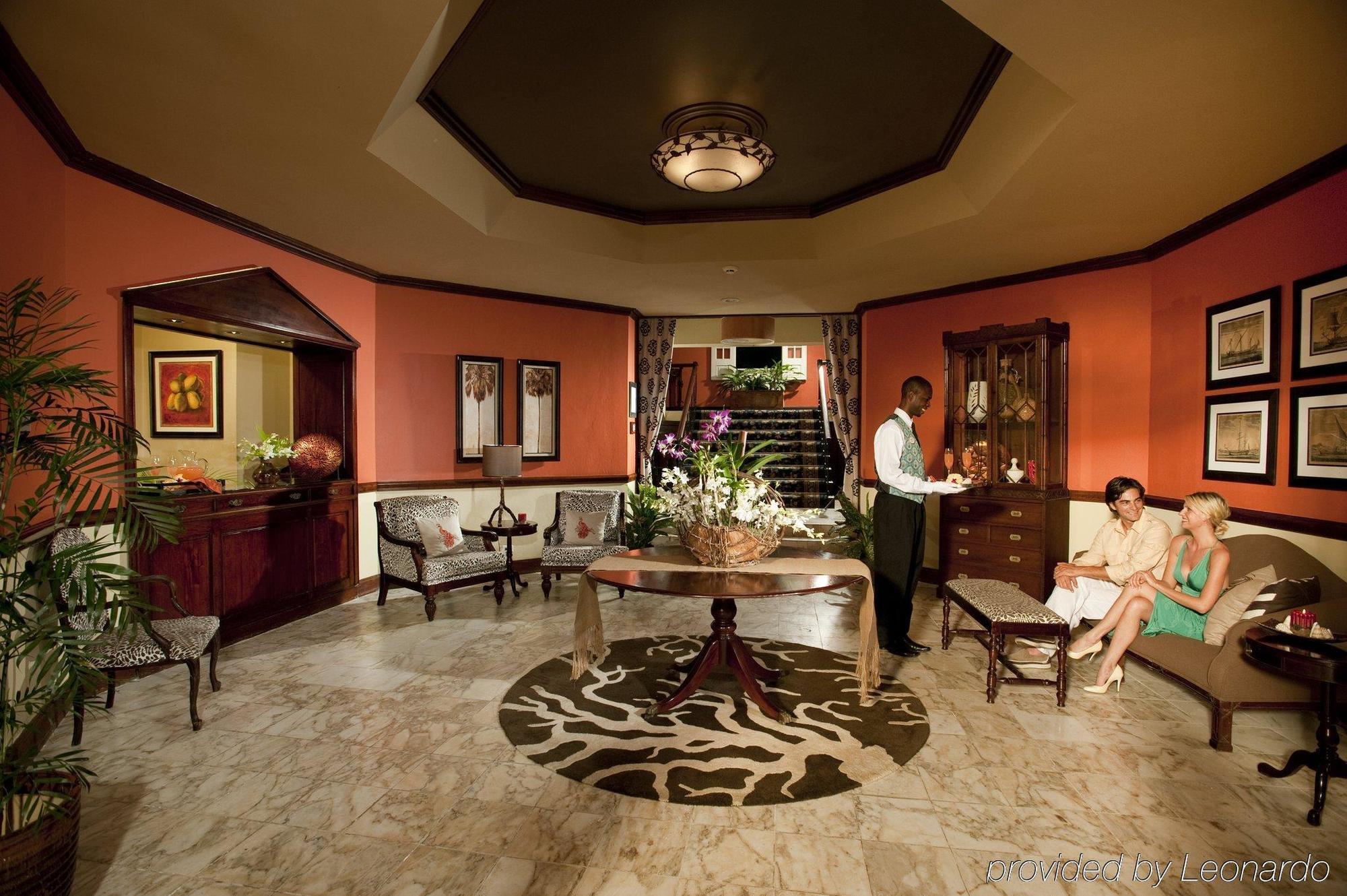 Sandals Inn All Inclusive - Couples Only (Adults Only) มอนเทโกเบย์ ภายนอก รูปภาพ