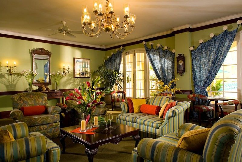 Sandals Inn All Inclusive - Couples Only (Adults Only) มอนเทโกเบย์ ภายนอก รูปภาพ