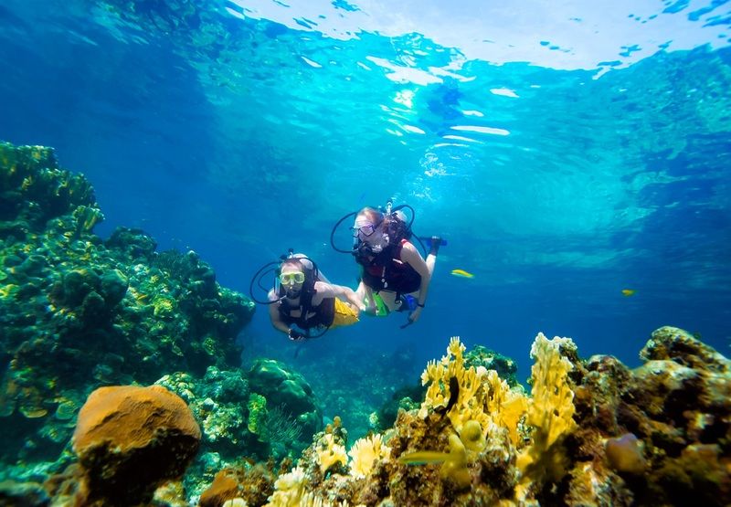 Sandals Inn All Inclusive - Couples Only (Adults Only) มอนเทโกเบย์ ภายนอก รูปภาพ