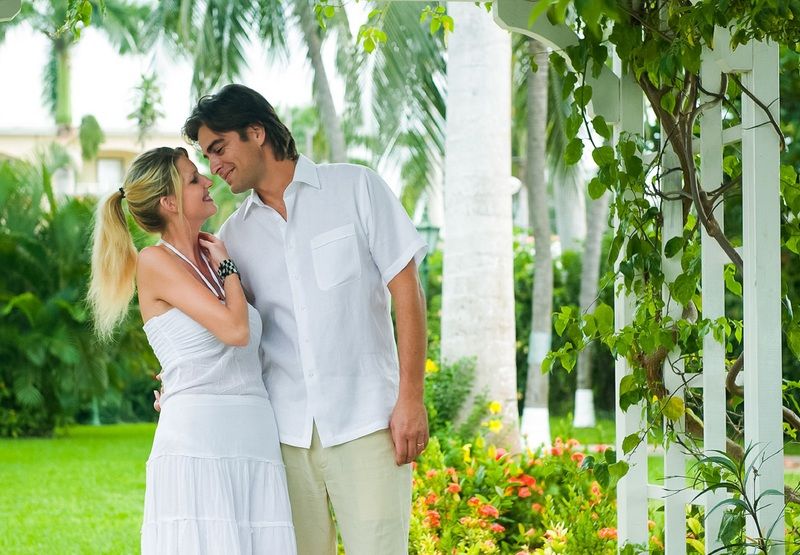 Sandals Inn All Inclusive - Couples Only (Adults Only) มอนเทโกเบย์ ภายนอก รูปภาพ