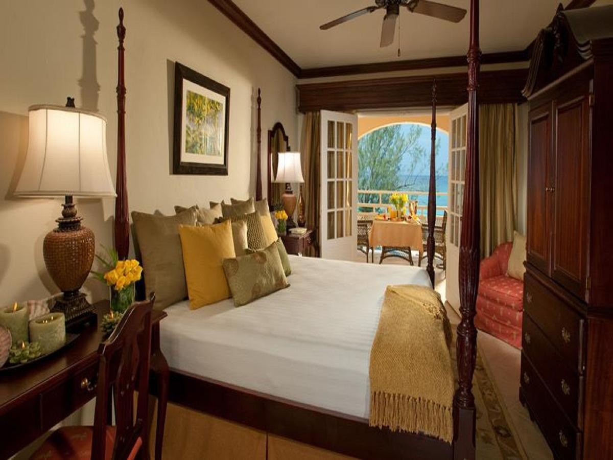 Sandals Inn All Inclusive - Couples Only (Adults Only) มอนเทโกเบย์ ห้อง รูปภาพ