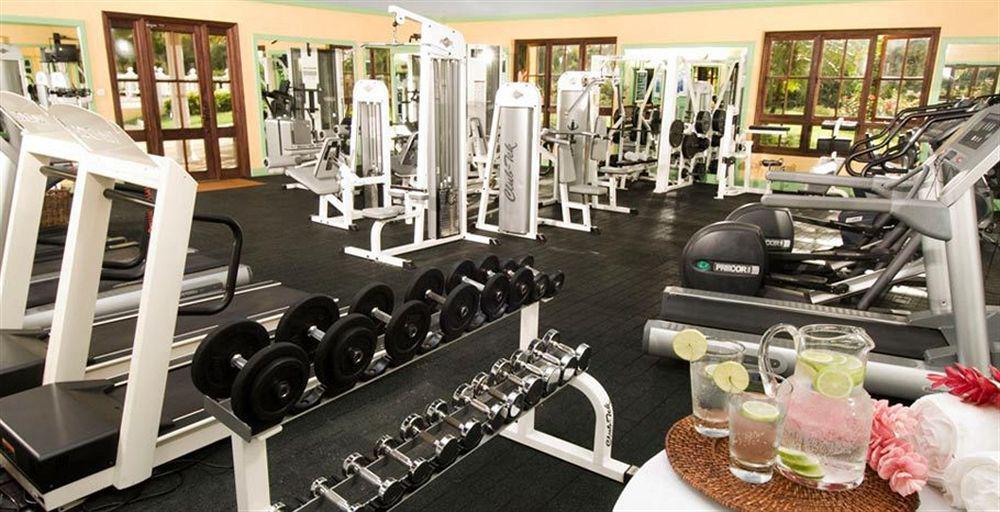 Sandals Inn All Inclusive - Couples Only (Adults Only) มอนเทโกเบย์ ภายนอก รูปภาพ