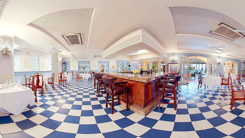 Sandals Inn All Inclusive - Couples Only (Adults Only) มอนเทโกเบย์ ภายนอก รูปภาพ